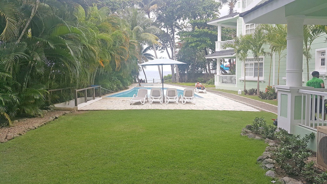 Photo of Outdoor in El Batey
