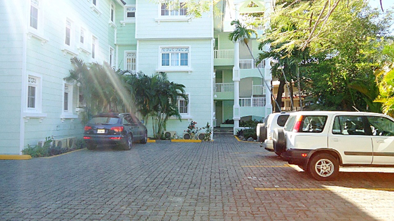 Photo of Outdoor in El Batey