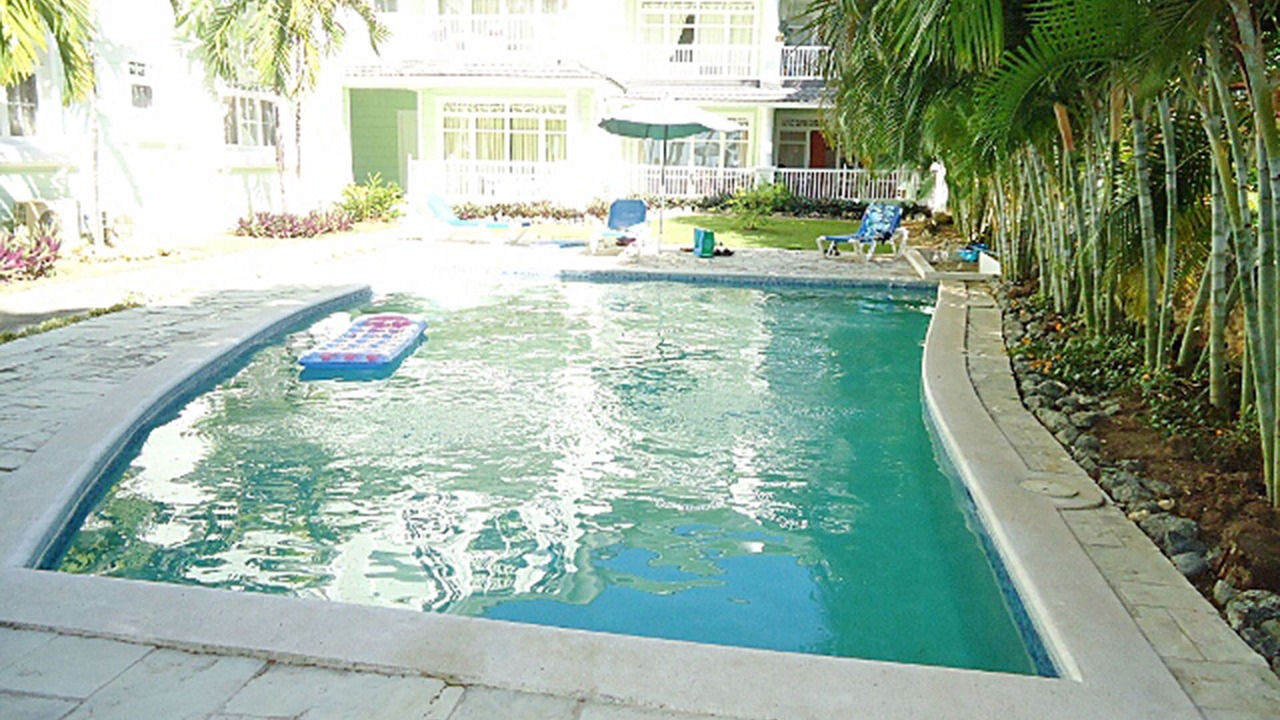 Photo of Outdoor in El Batey