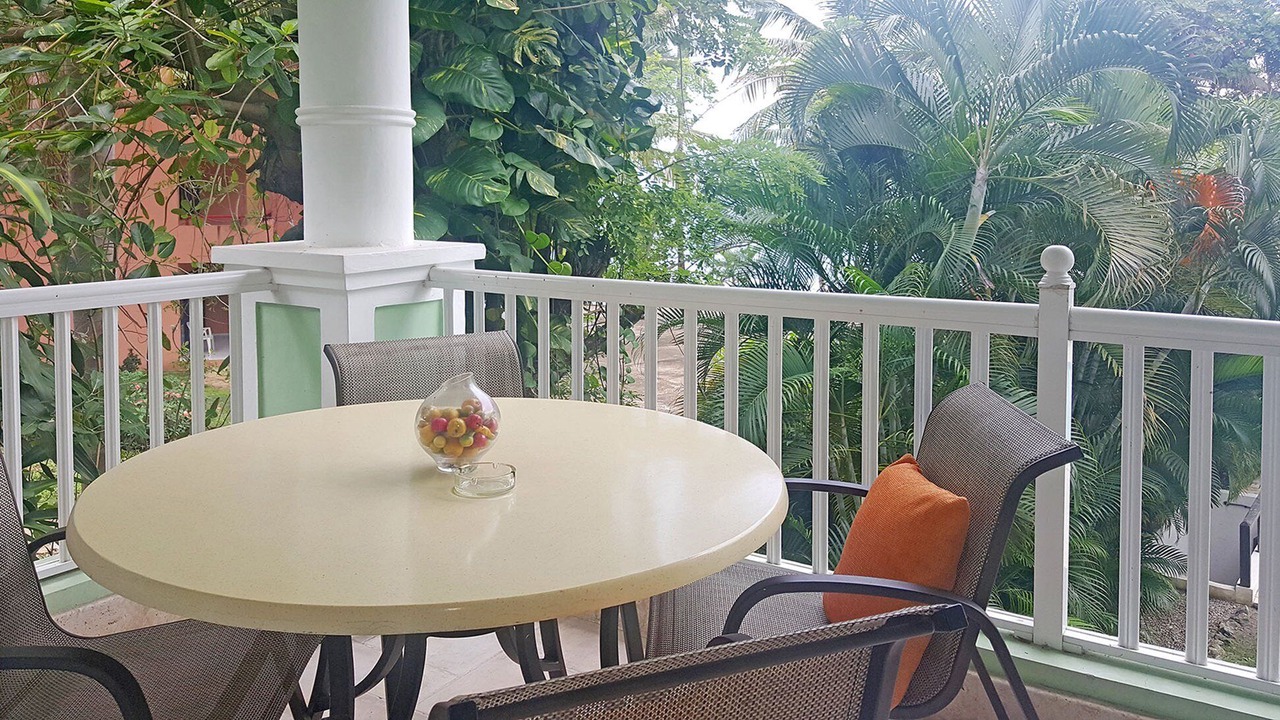 Photo of Outdoor in El Batey