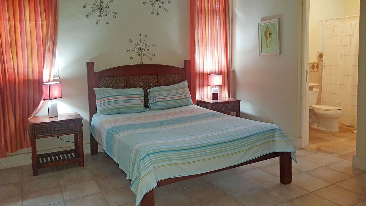 Photo of Bedroom in El Batey