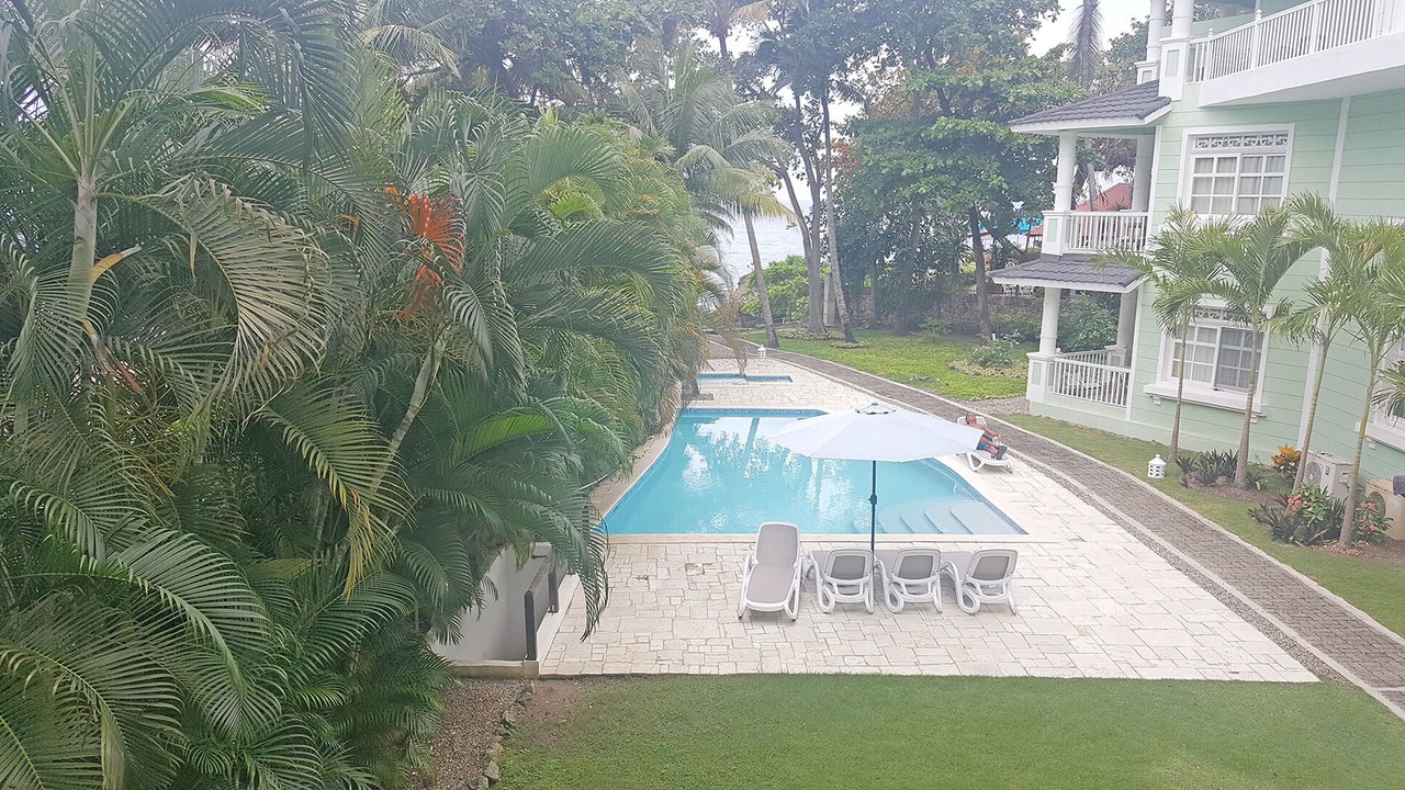 Photo of Outdoor in El Batey