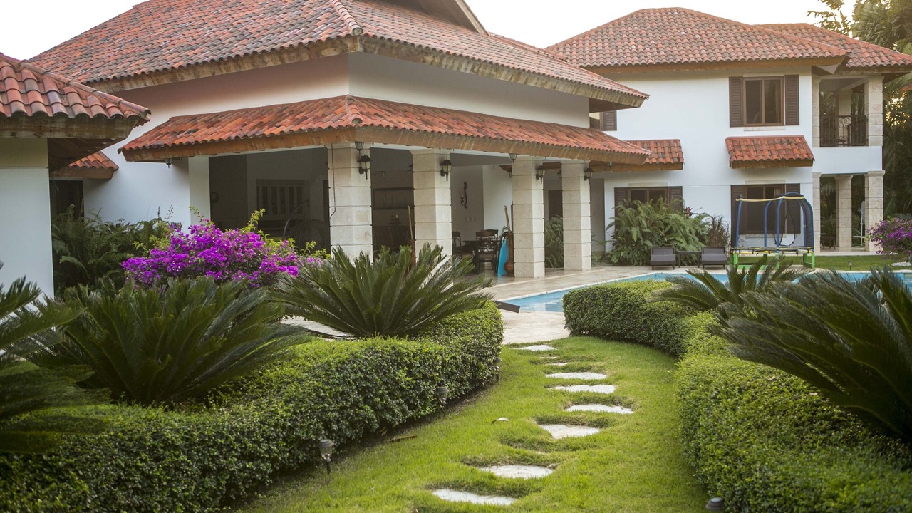 Photo of Outdoor in Cabarete