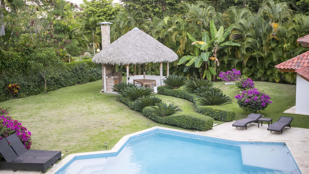 Photo of Outdoor in Cabarete