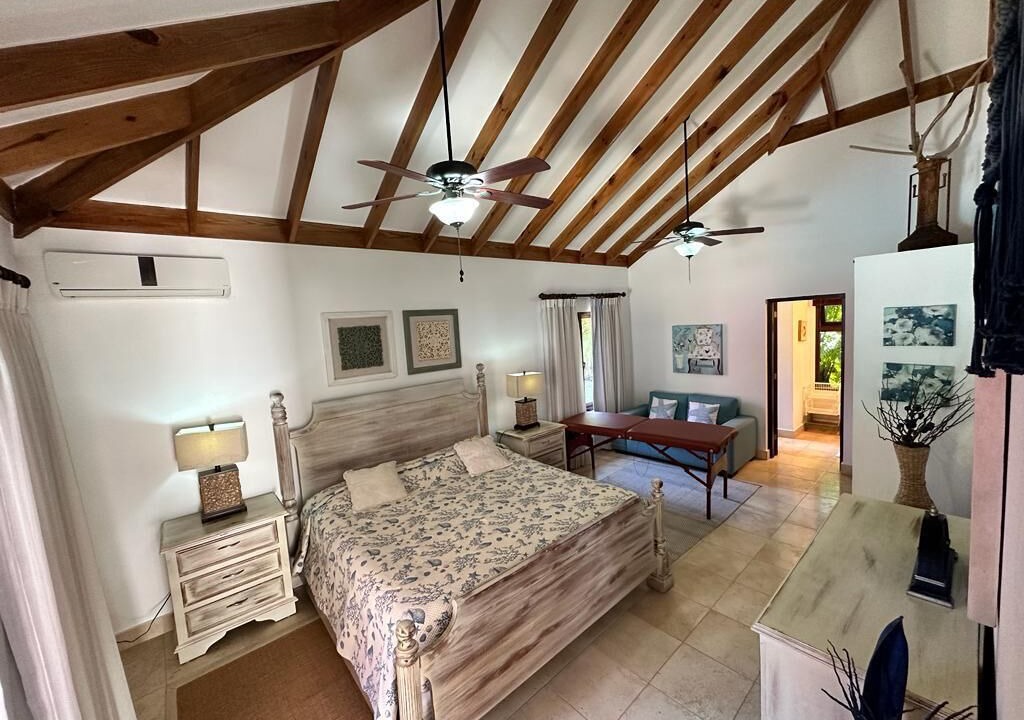 Photo of Bedroom in Cabarete