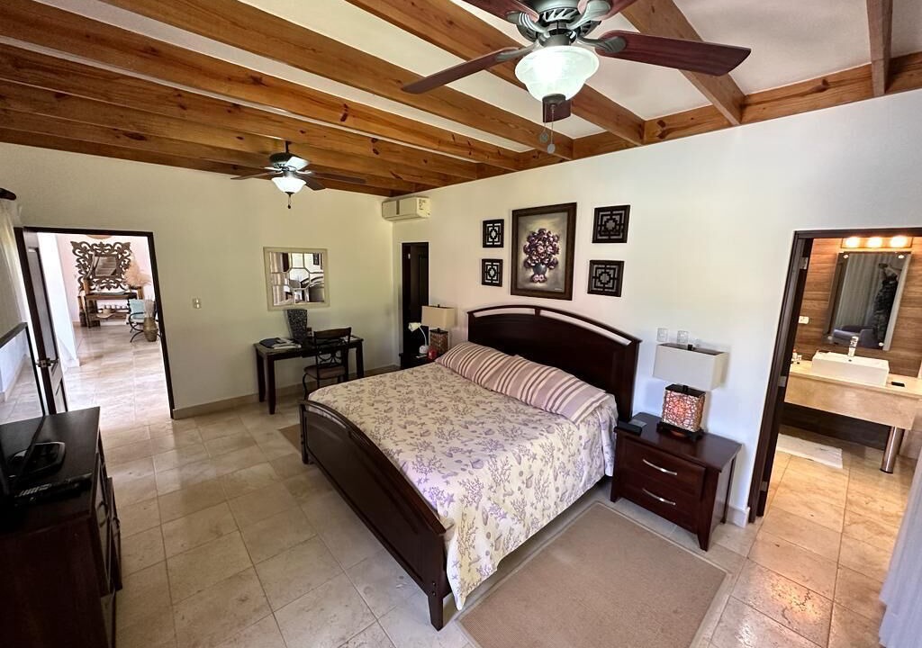 Photo of Bedroom in Cabarete