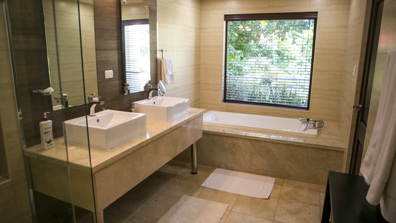 Photo of Bathroom in Cabarete