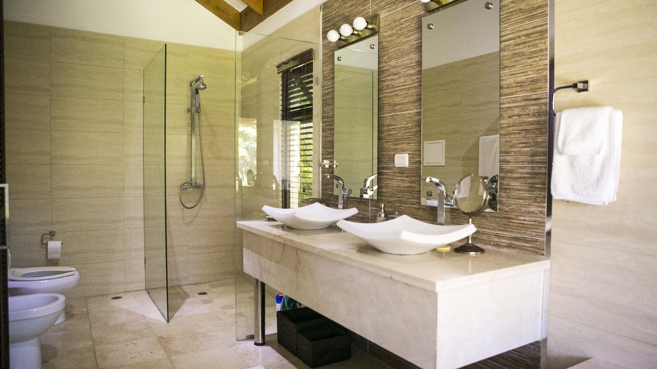 Photo of Bathroom in Cabarete