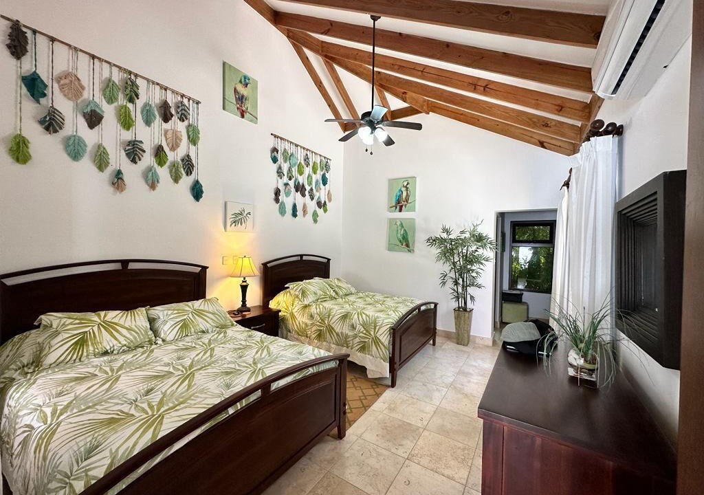 Photo of Bedroom in Cabarete
