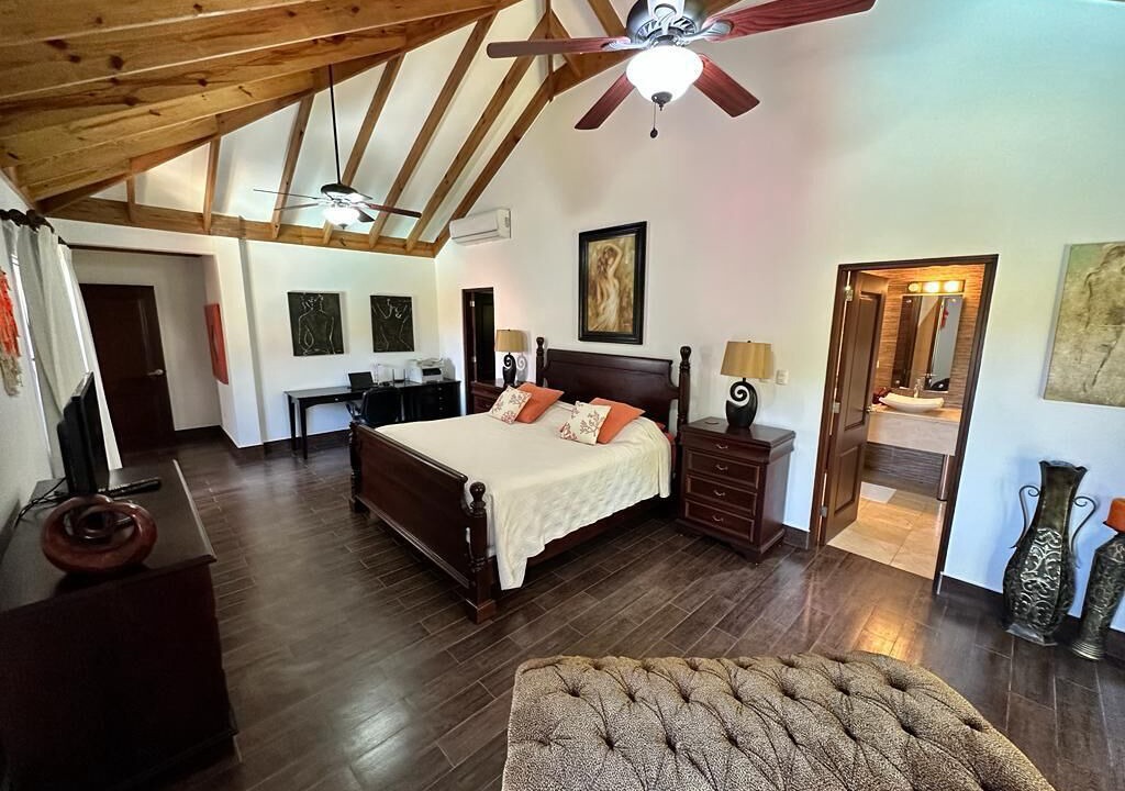 Photo of Bedroom in Cabarete