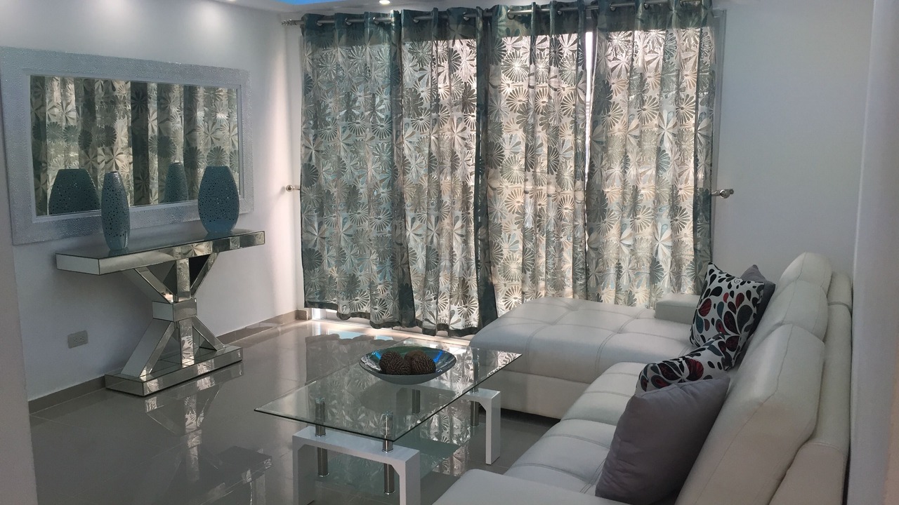 Photo of Livingroom in Gregorio Luperon