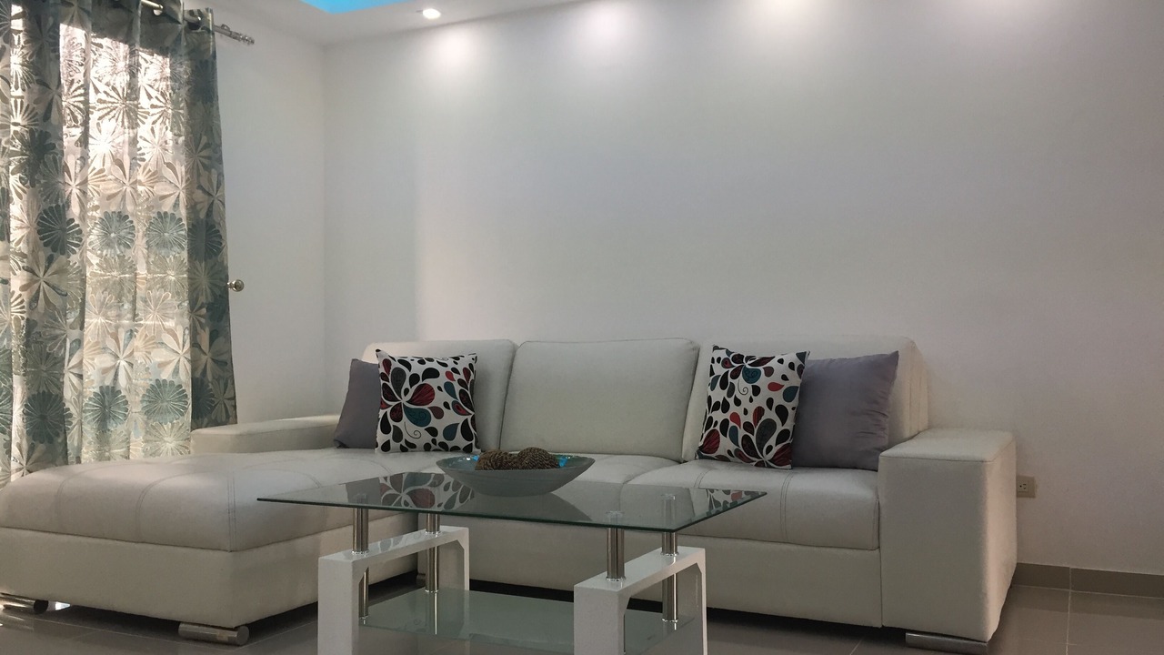 Photo of Livingroom in Gregorio Luperon