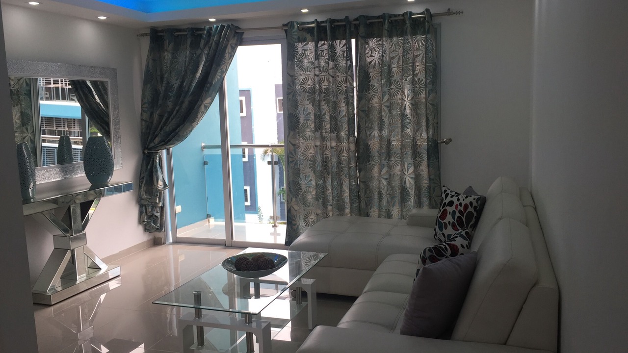 Photo of Livingroom in Gregorio Luperon