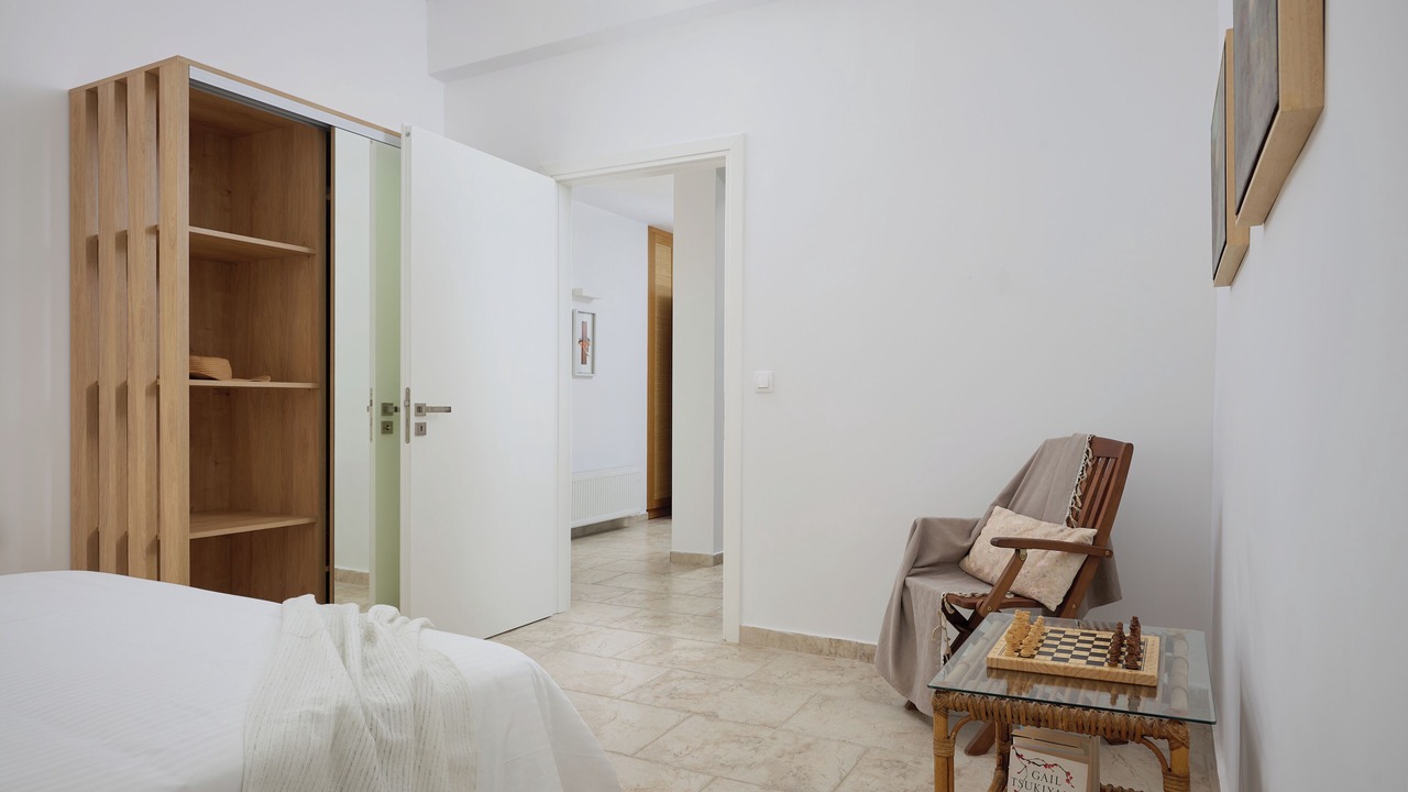 Photo of Bedroom in Myrtia