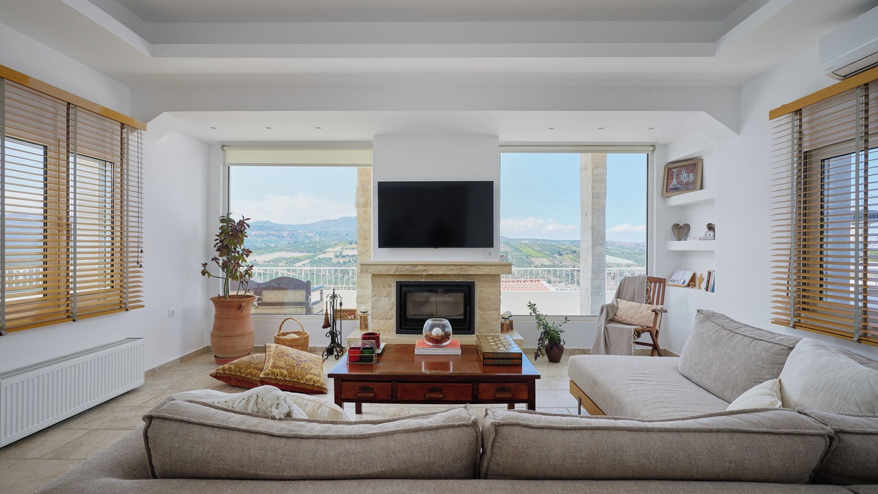 Photo of Livingroom in Myrtia