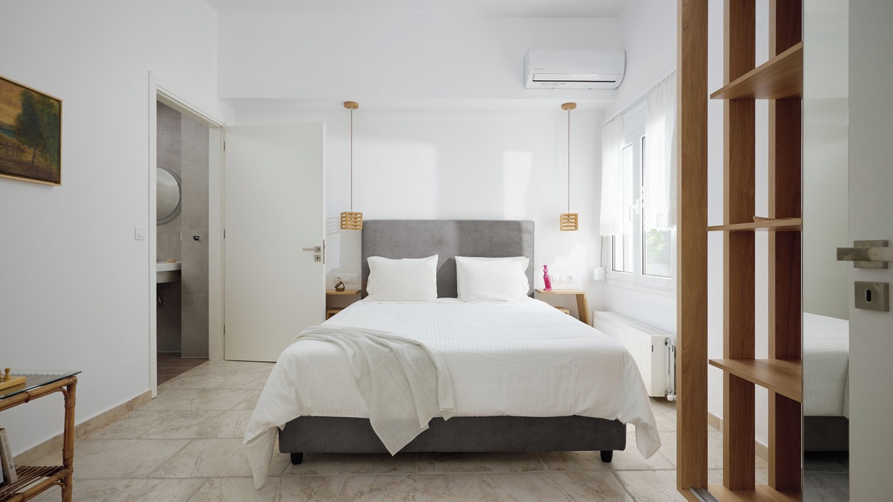 Photo of Bedroom in Myrtia