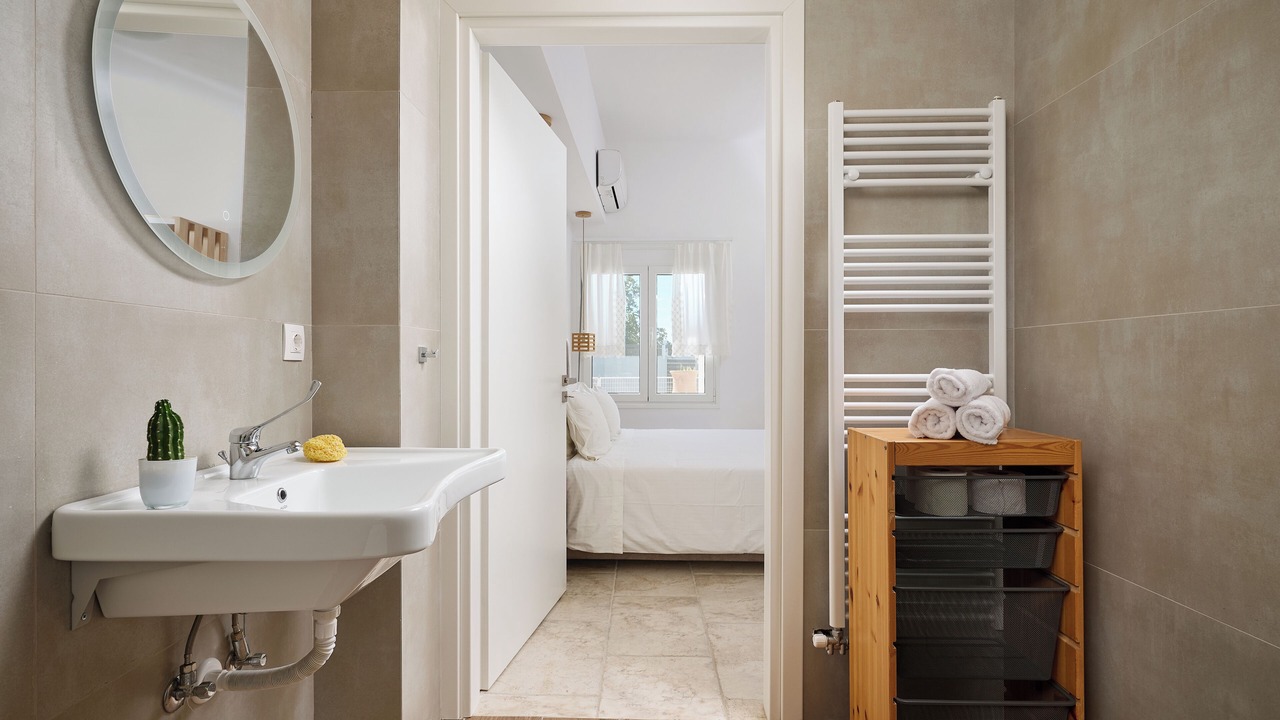 Photo of Bathroom in Myrtia