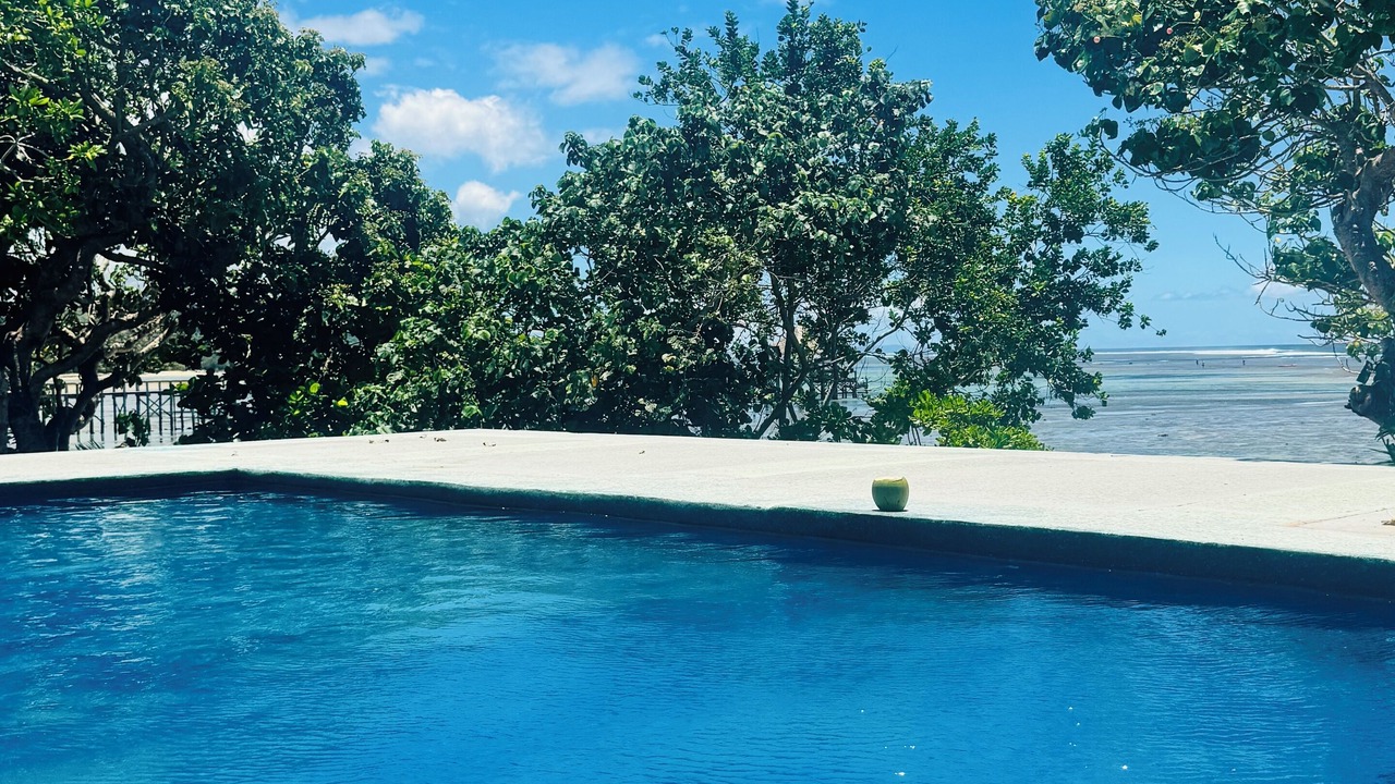 Photo of Outdoor in Likuri Island