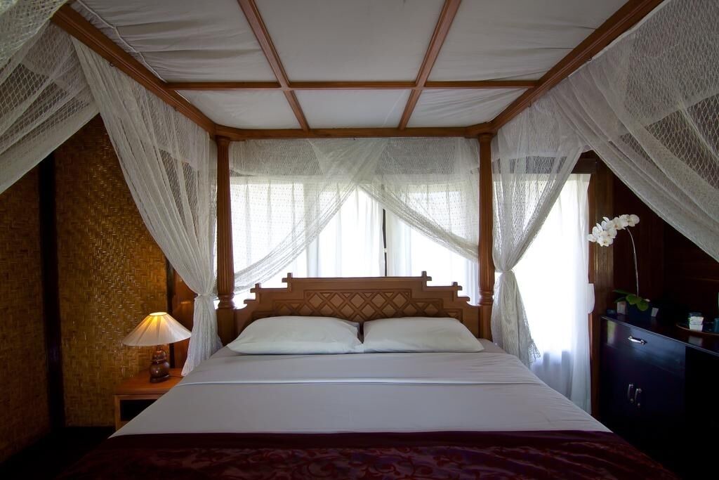 Photo of Bedroom in Pengosekan
