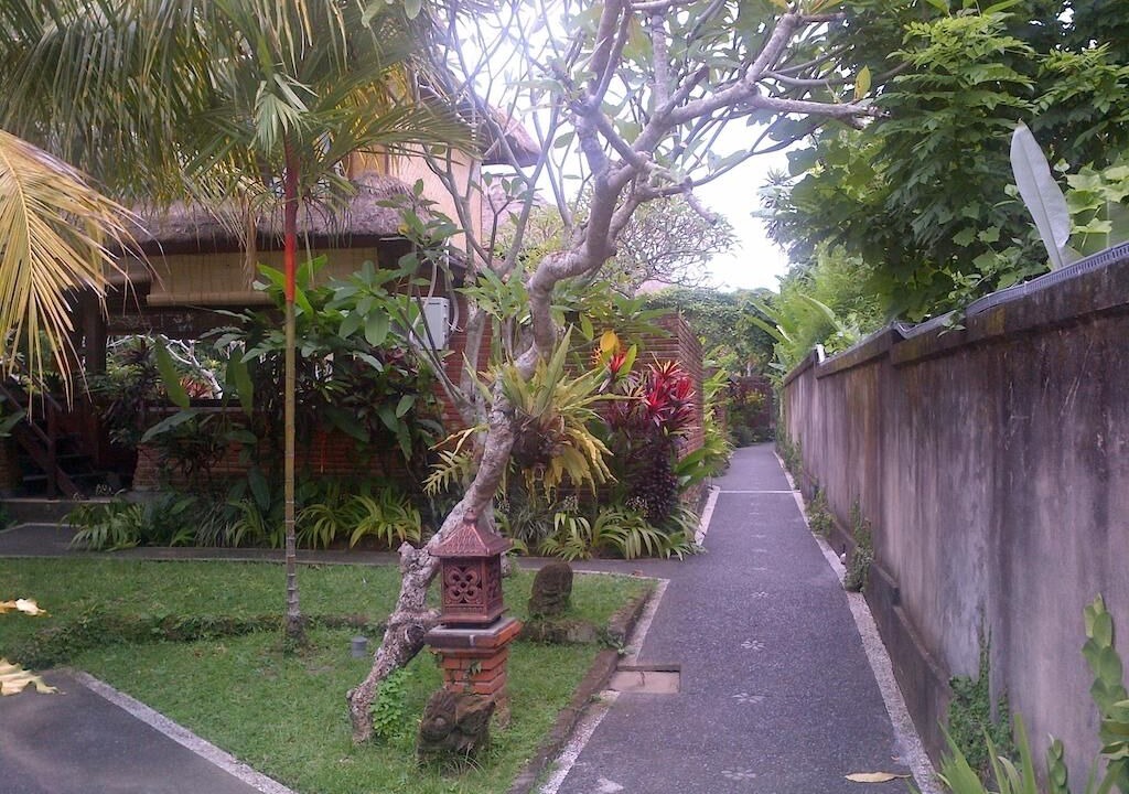 Photo of Bedroom in Pengosekan