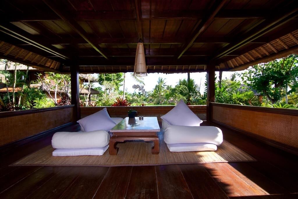 Photo of Bedroom in Pengosekan