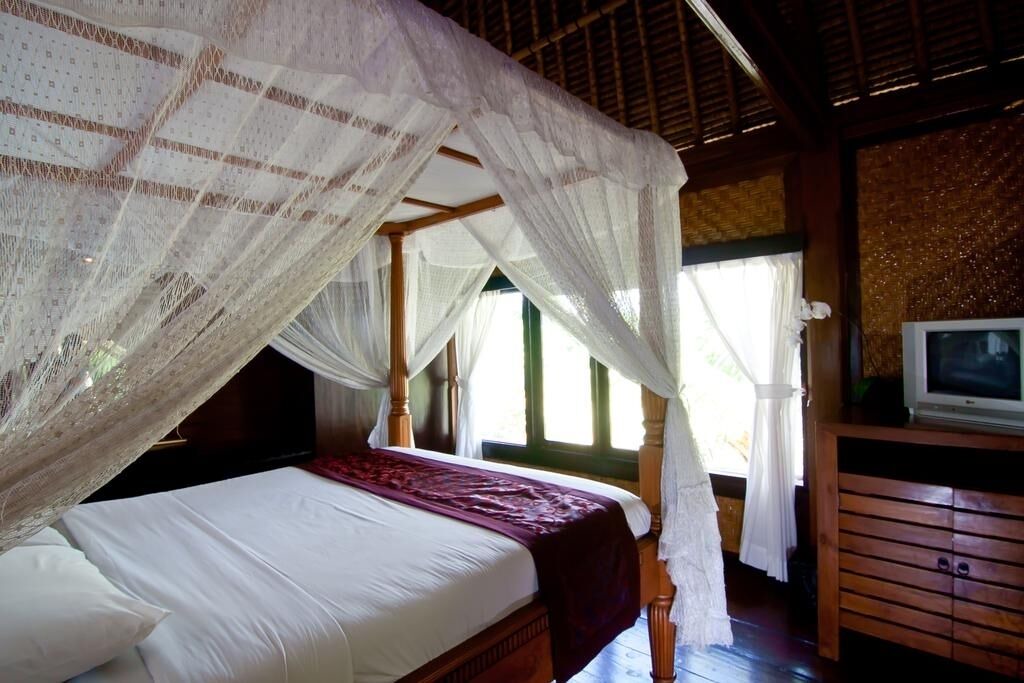 Photo of Bedroom in Pengosekan