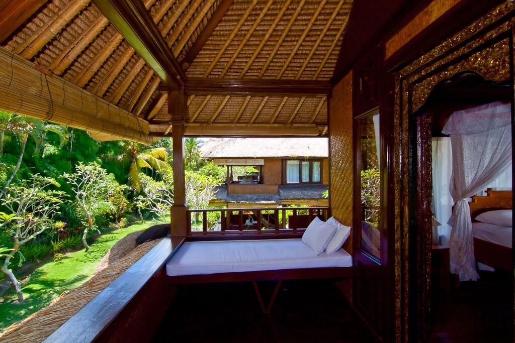 Photo of Bedroom in Pengosekan