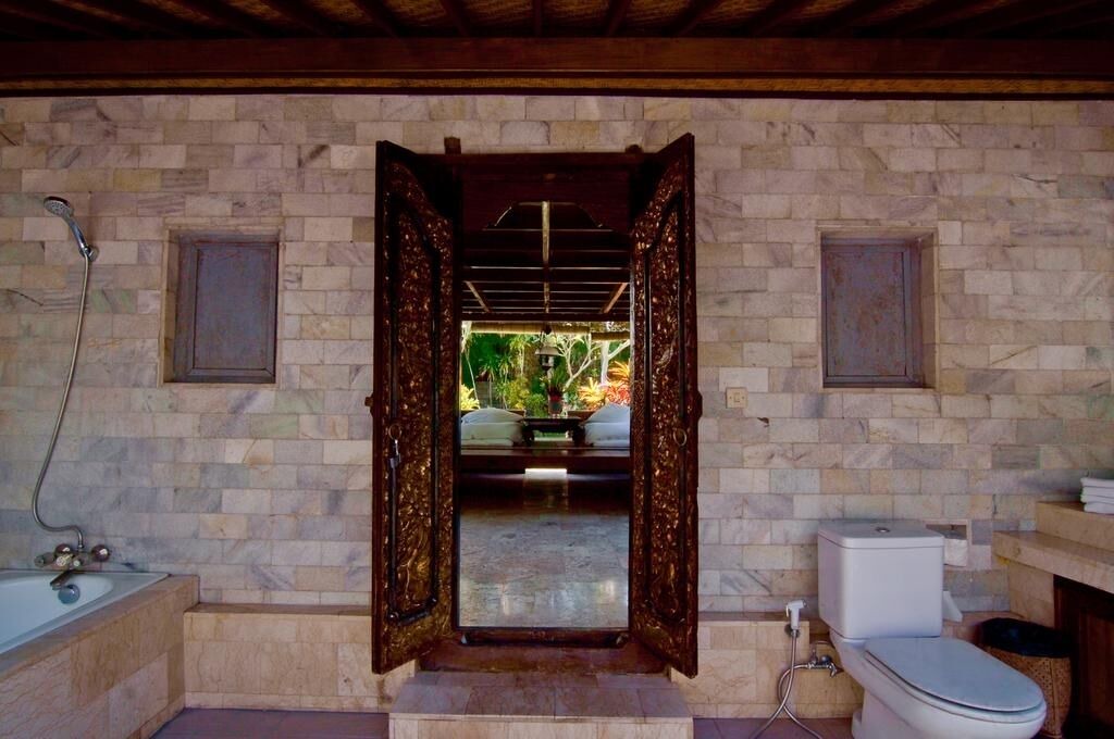 Photo of Bedroom in Pengosekan