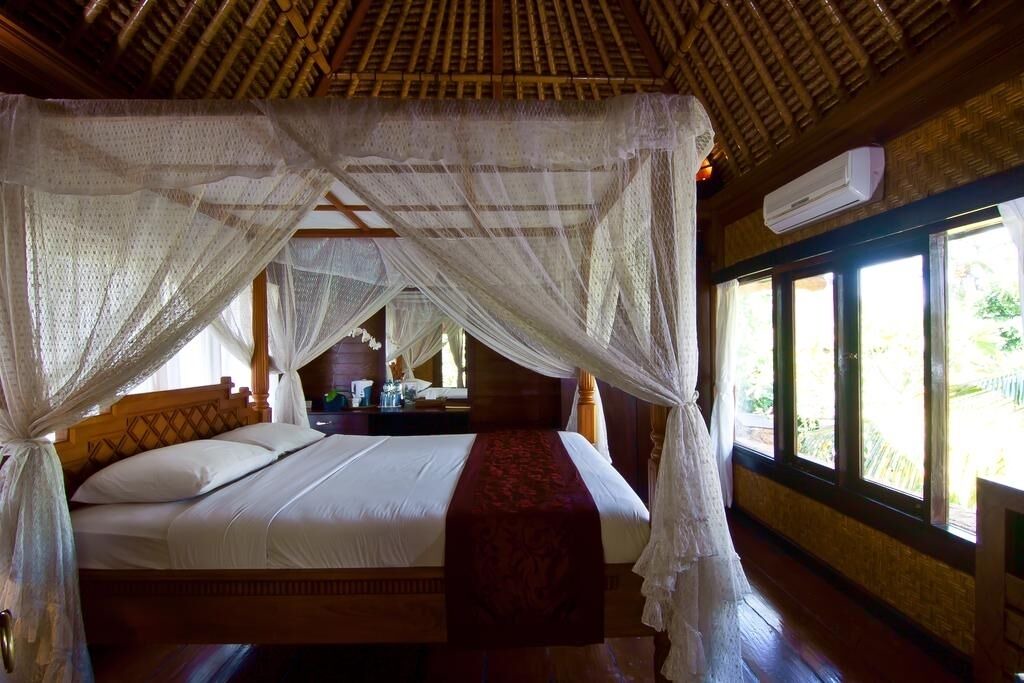 Photo of Bedroom in Pengosekan