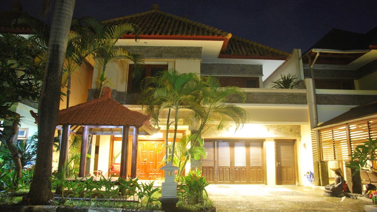 Photo of Outdoor in Kartika Plaza