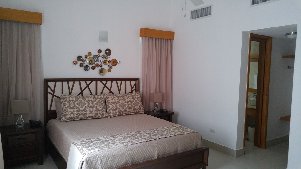 Photo of Bedroom in Los Maestros