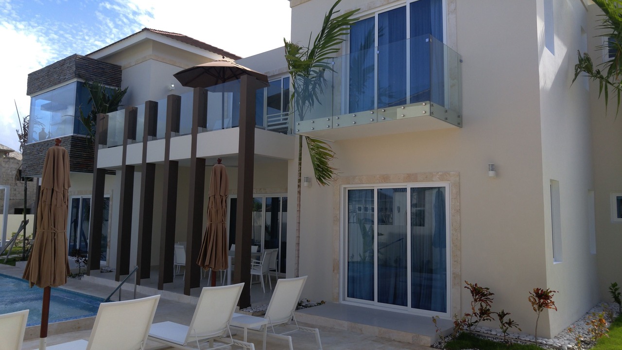 Photo of Outdoor in Los Maestros