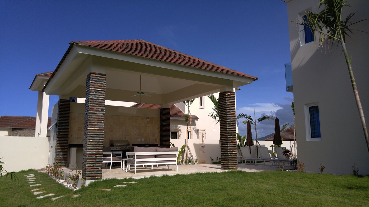 Photo of Outdoor in Los Maestros