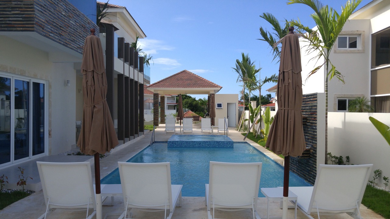 Photo of Outdoor in Los Maestros