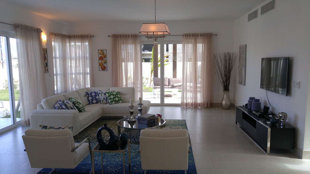 Photo of Livingroom in Los Maestros