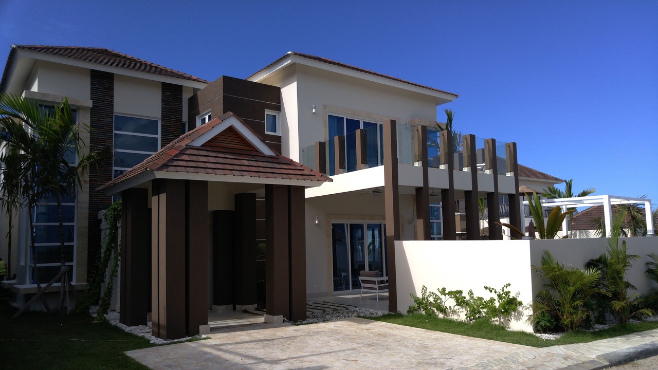 Photo of Outdoor in Los Maestros