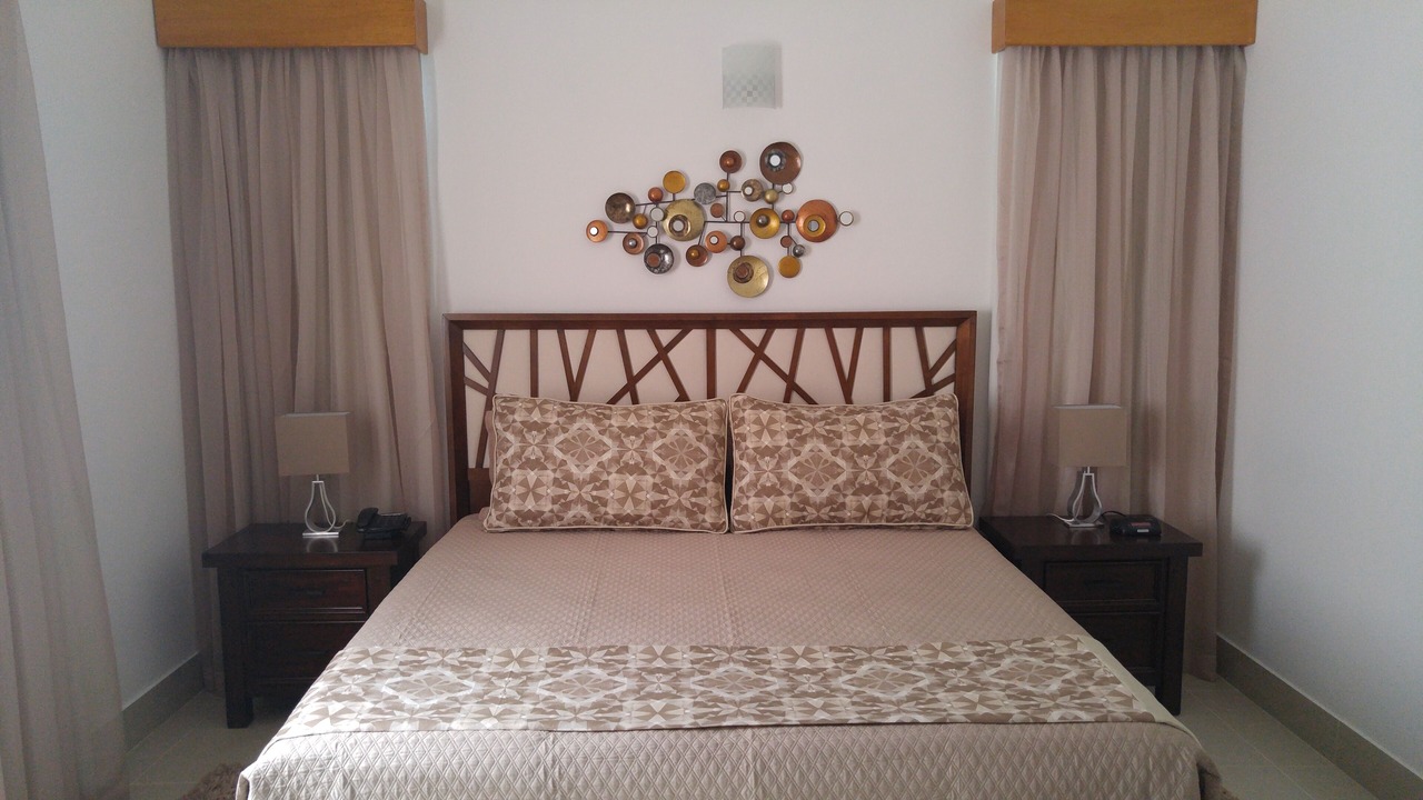 Photo of Bedroom in Los Maestros