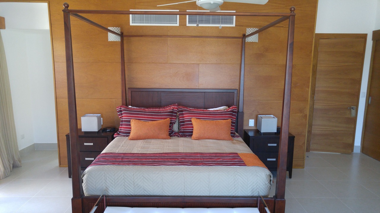 Photo of Bedroom in Los Maestros
