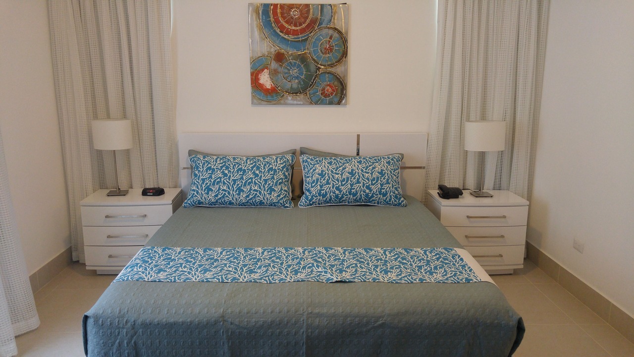 Photo of Bedroom in Los Maestros