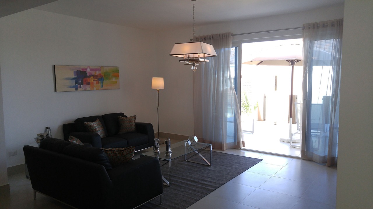 Photo of Livingroom in Los Maestros