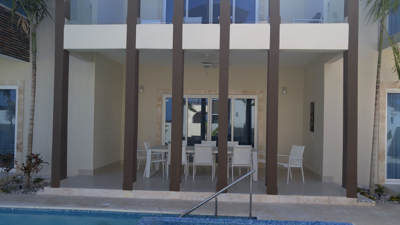 Photo of Outdoor in Los Maestros