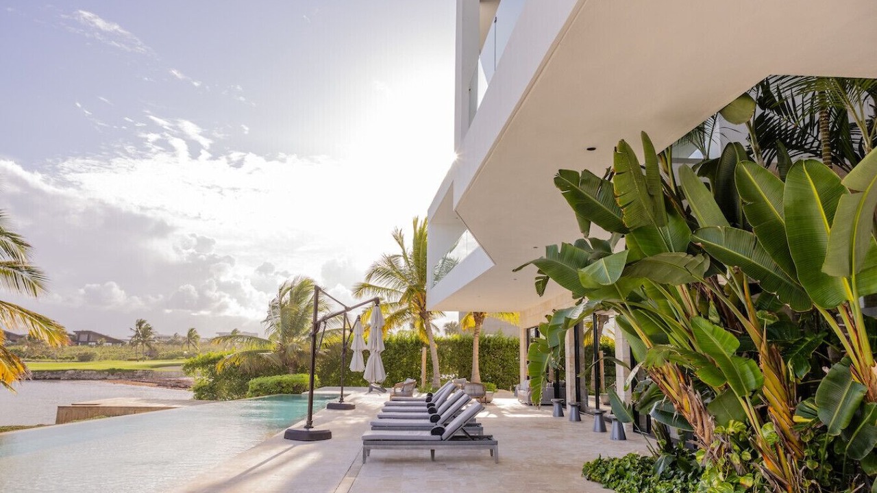 Photo of Outdoor in Punta Cana
