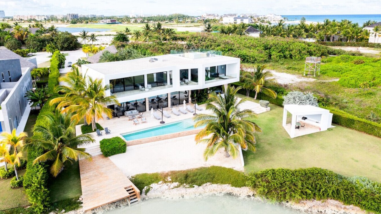 Photo of Outdoor in Punta Cana