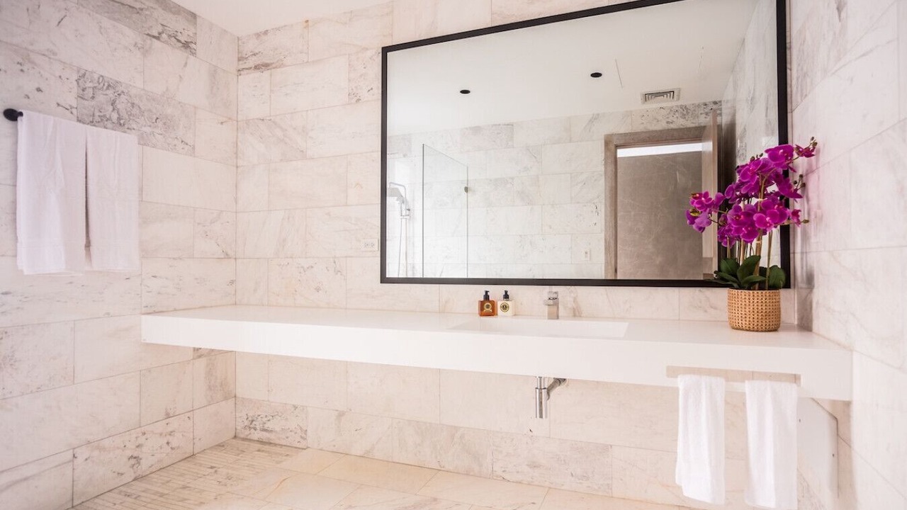 Photo of Bathroom in Punta Cana