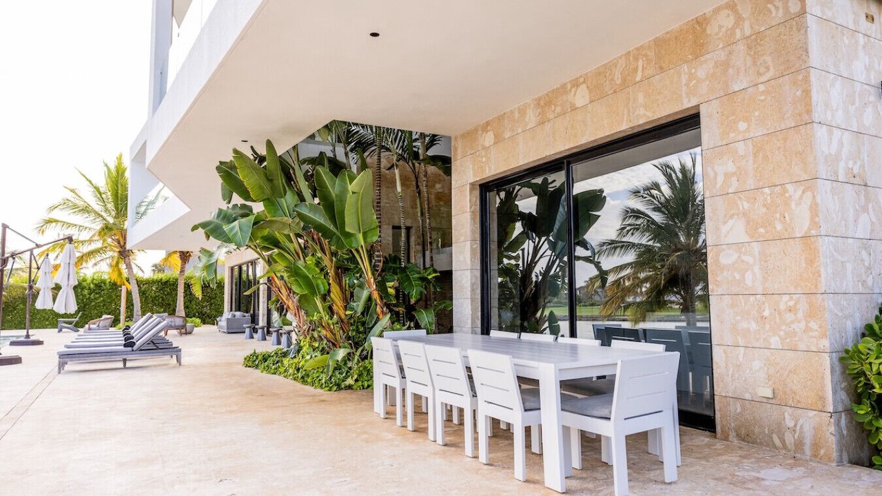 Photo of Outdoor in Punta Cana