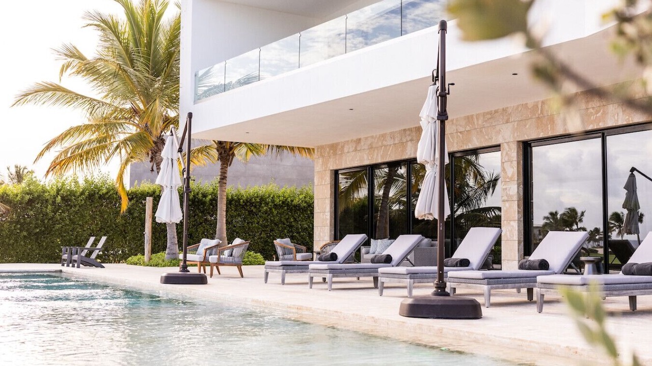 Photo of Outdoor in Punta Cana