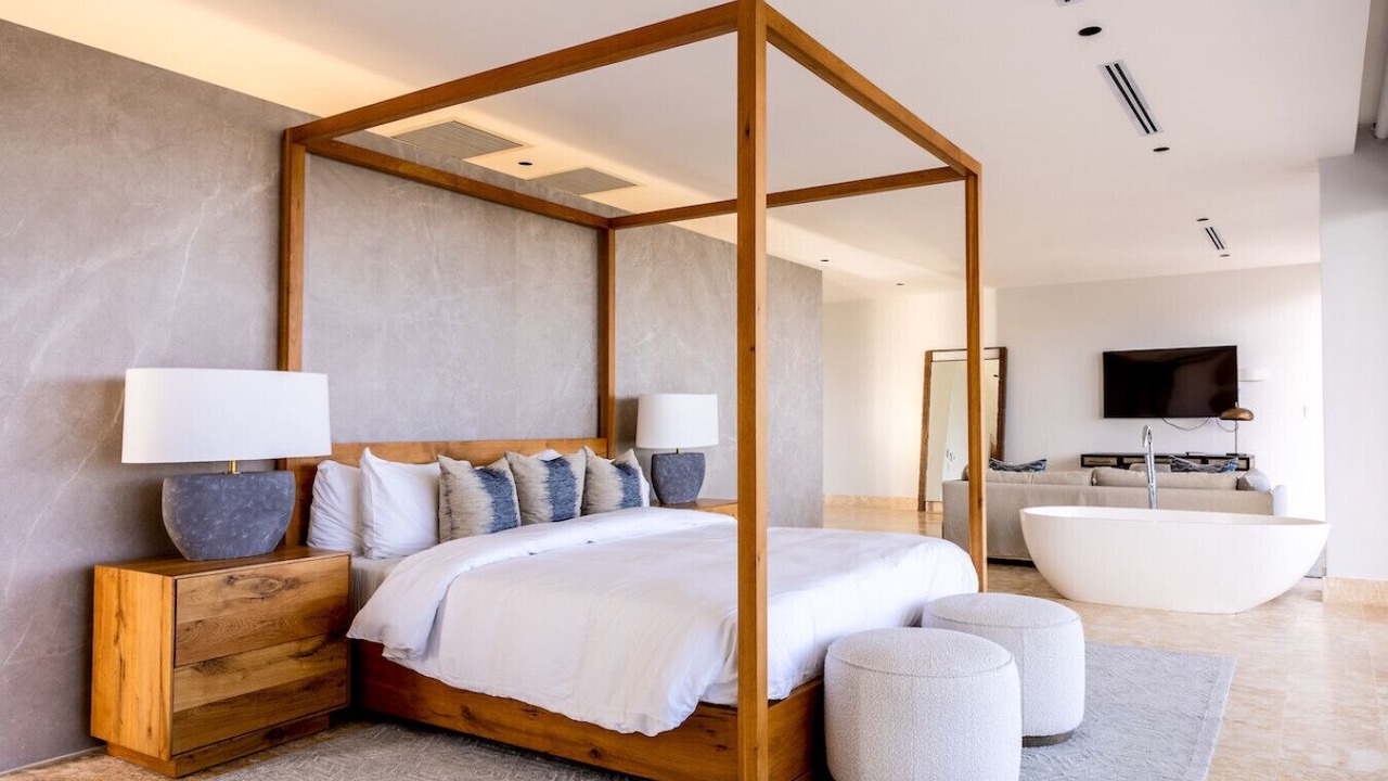 Photo of Bedroom in Punta Cana