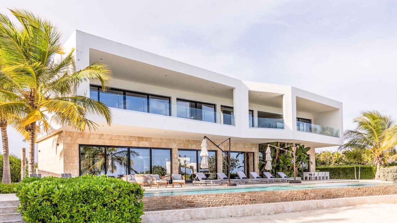 Photo of Outdoor in Punta Cana
