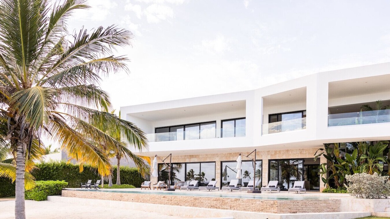 Photo of Outdoor in Punta Cana