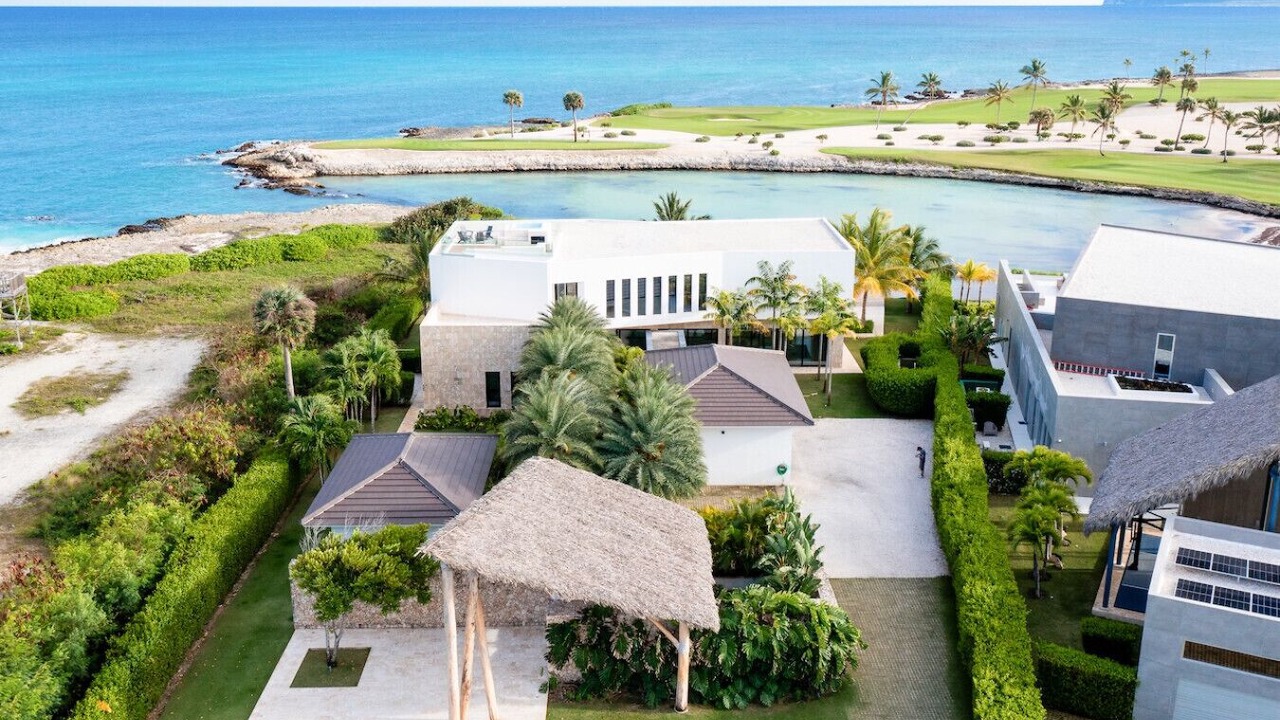 Photo of Others in Punta Cana